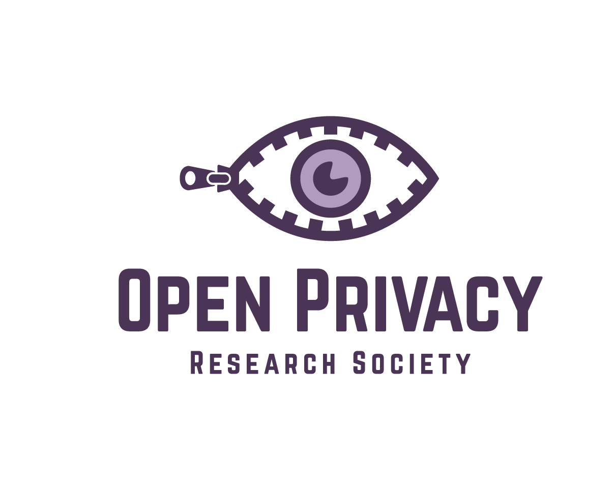 Open Privacy Research Society